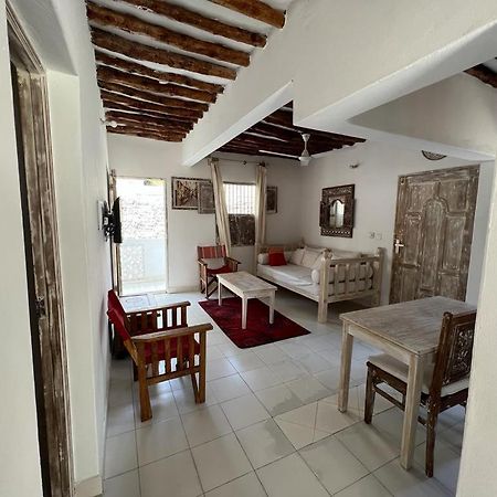 Beytsalaam Apartments Ламу Экстерьер фото