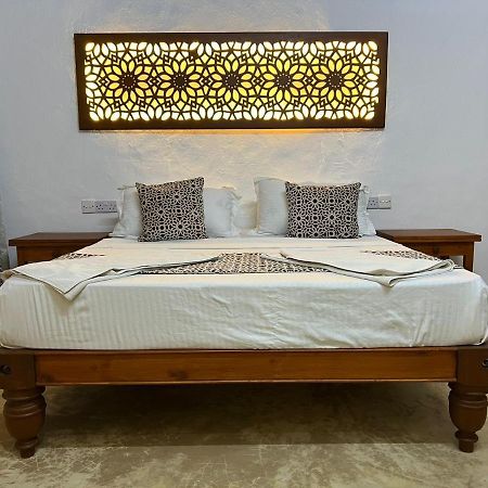 Beytsalaam Apartments Ламу Экстерьер фото