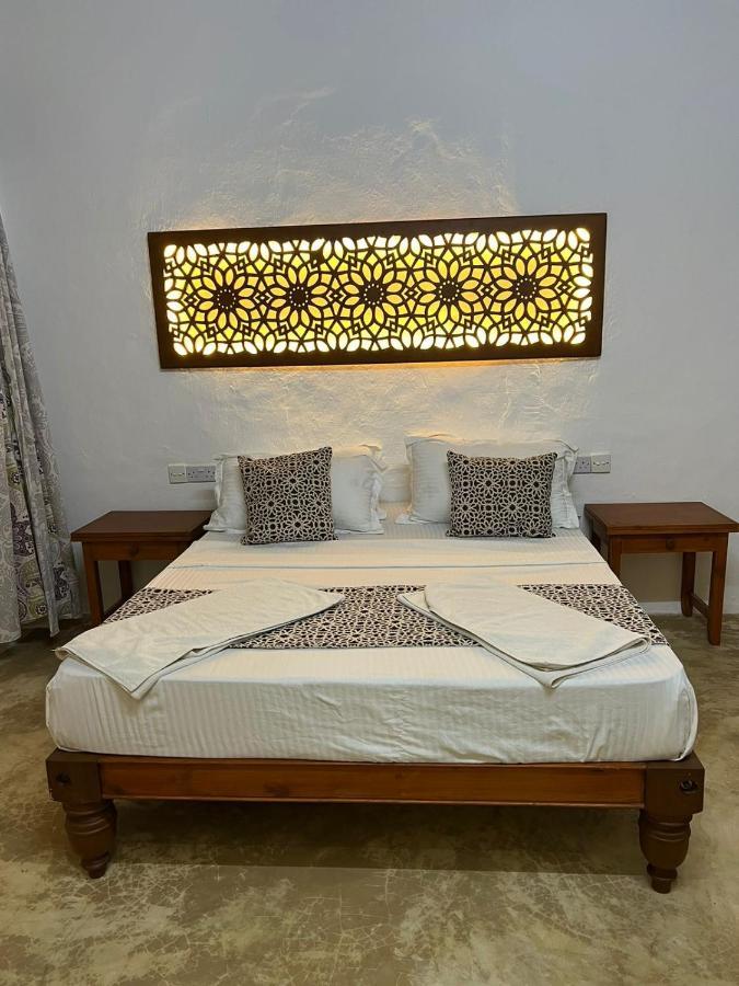 Beytsalaam Apartments Ламу Экстерьер фото