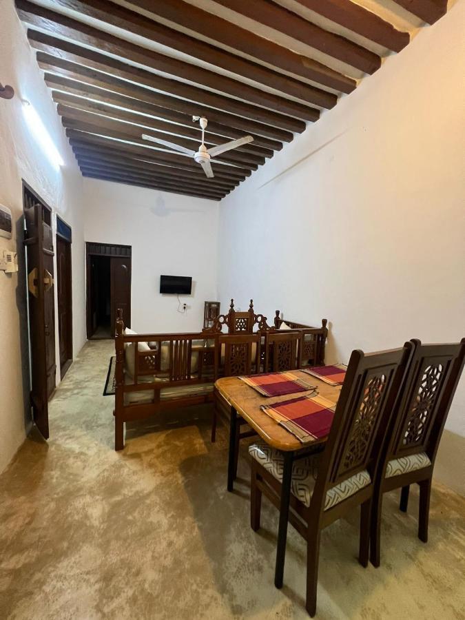 Beytsalaam Apartments Ламу Экстерьер фото