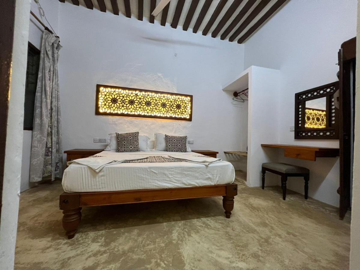 Beytsalaam Apartments Ламу Экстерьер фото