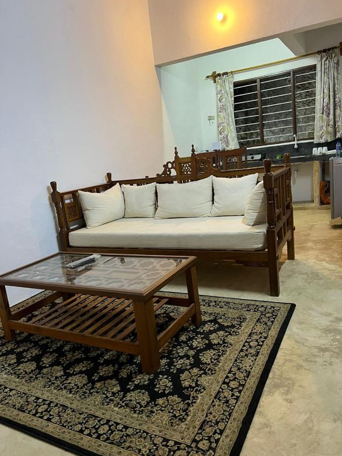Beytsalaam Apartments Ламу Экстерьер фото