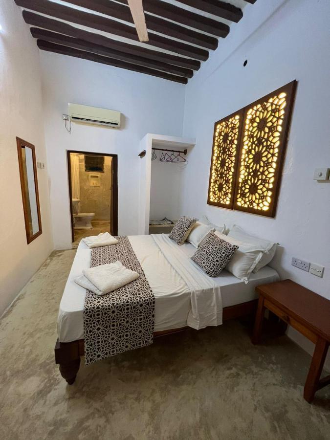Beytsalaam Apartments Ламу Экстерьер фото