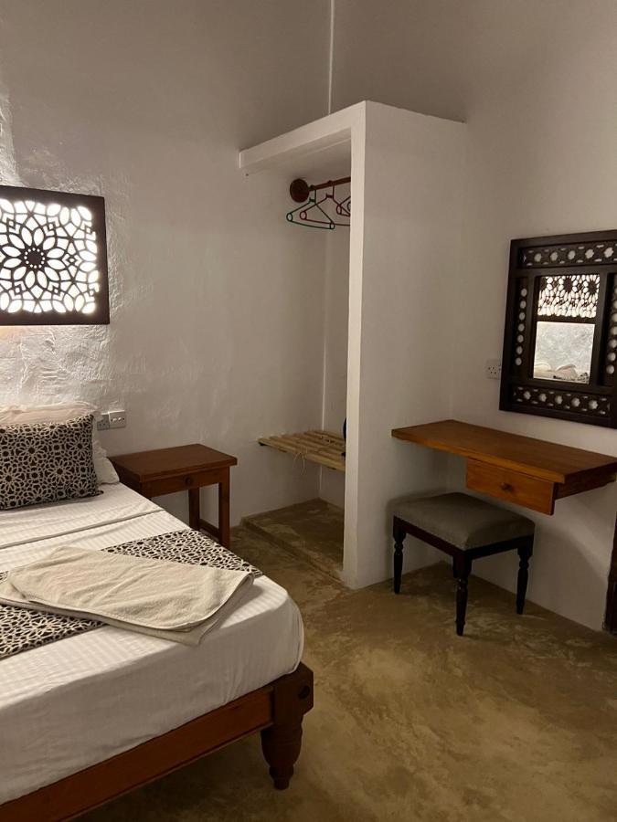Beytsalaam Apartments Ламу Экстерьер фото
