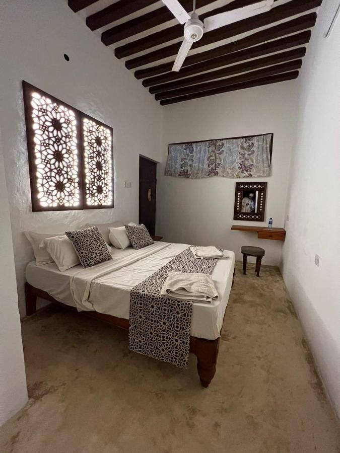 Beytsalaam Apartments Ламу Экстерьер фото