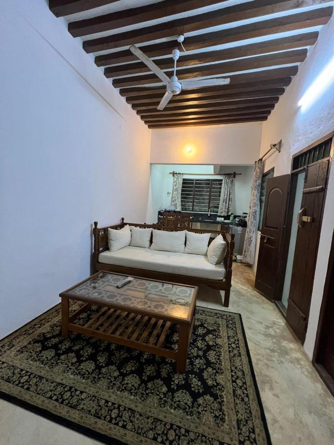 Beytsalaam Apartments Ламу Экстерьер фото