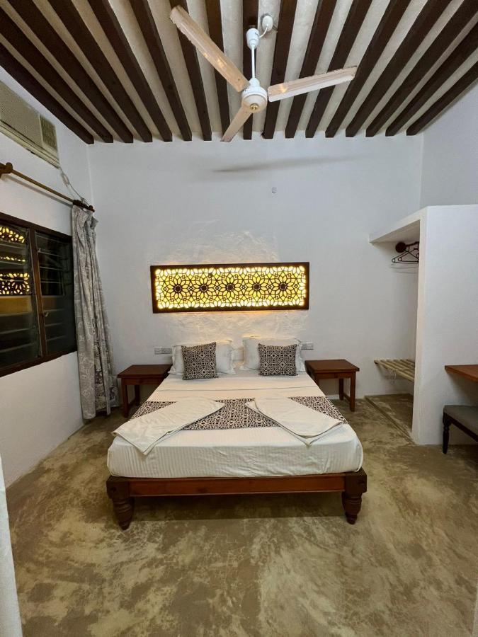 Beytsalaam Apartments Ламу Экстерьер фото