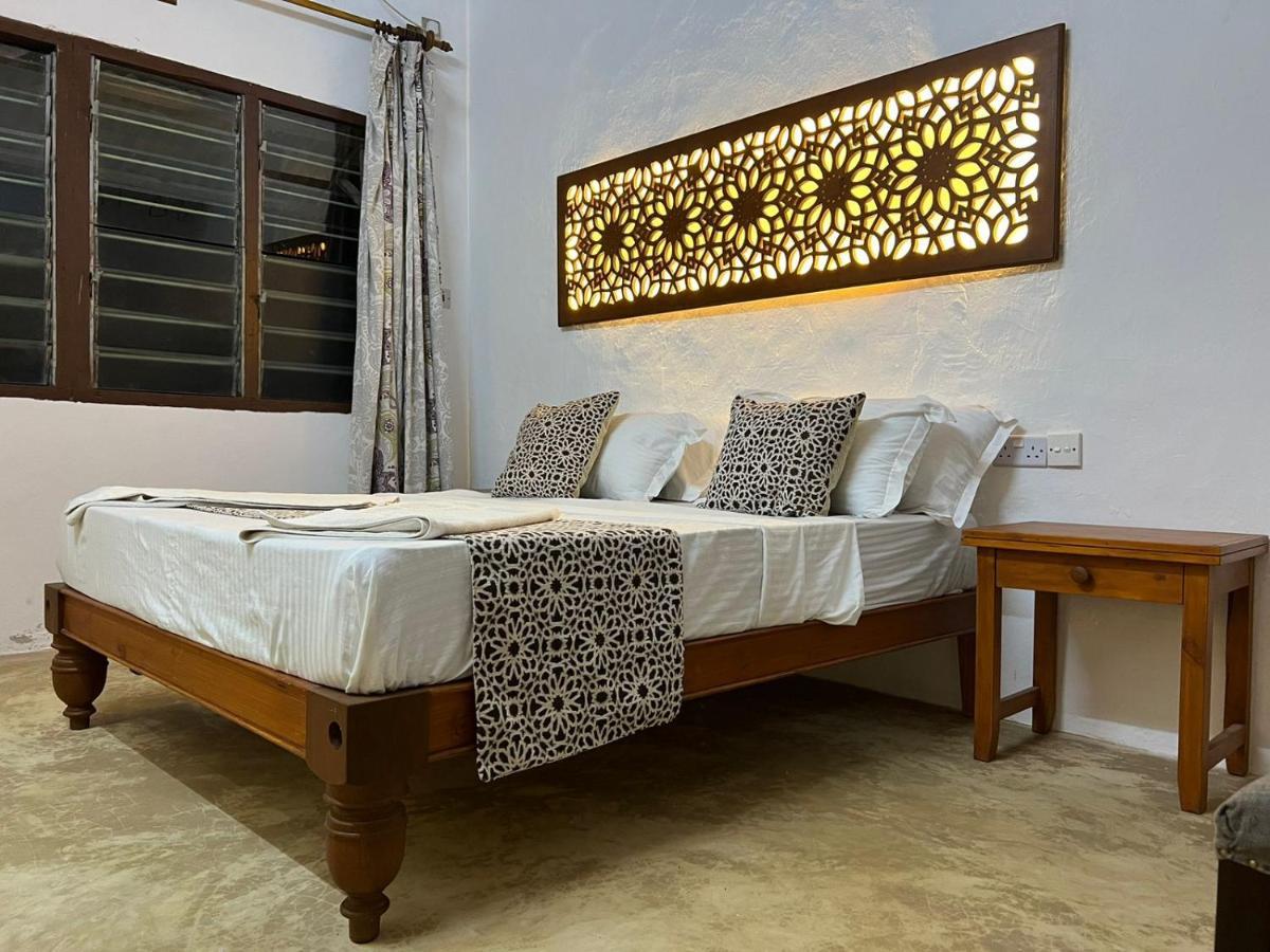 Beytsalaam Apartments Ламу Экстерьер фото